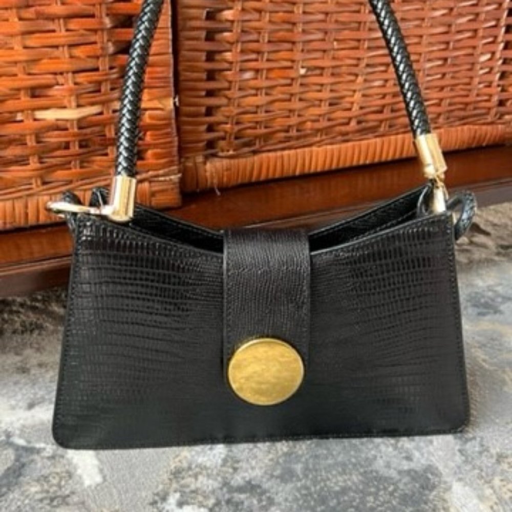 Elleme Paris Leather bag Cross body and shoulder bag